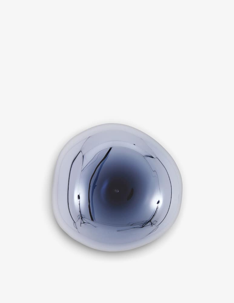 Tom Dixon Melt Mini LED Surface Lampada da Parete CB-CCC - immagine 1 Tom Dixon Melt Mini LED Surface Lampada da Parete CB-CCC - immagine 1