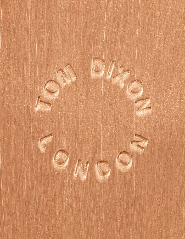 Tom Dixon Candela Media Eclectic London - immagine 4 Tom Dixon Candela Media Eclectic London - immagine 4