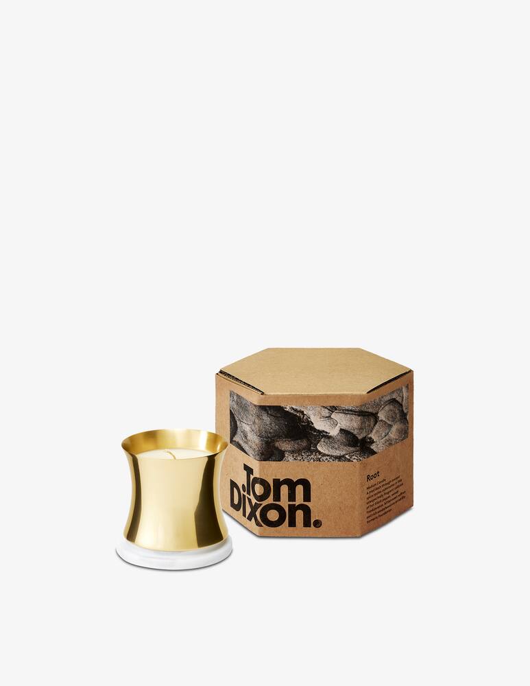 rinascente Tom Dixon Eclectic Candle Medium Root