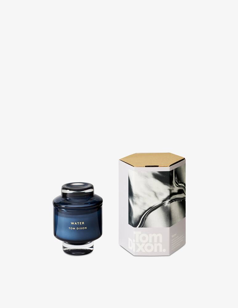 rinascente Tom Dixon Elements Candle Medium Water