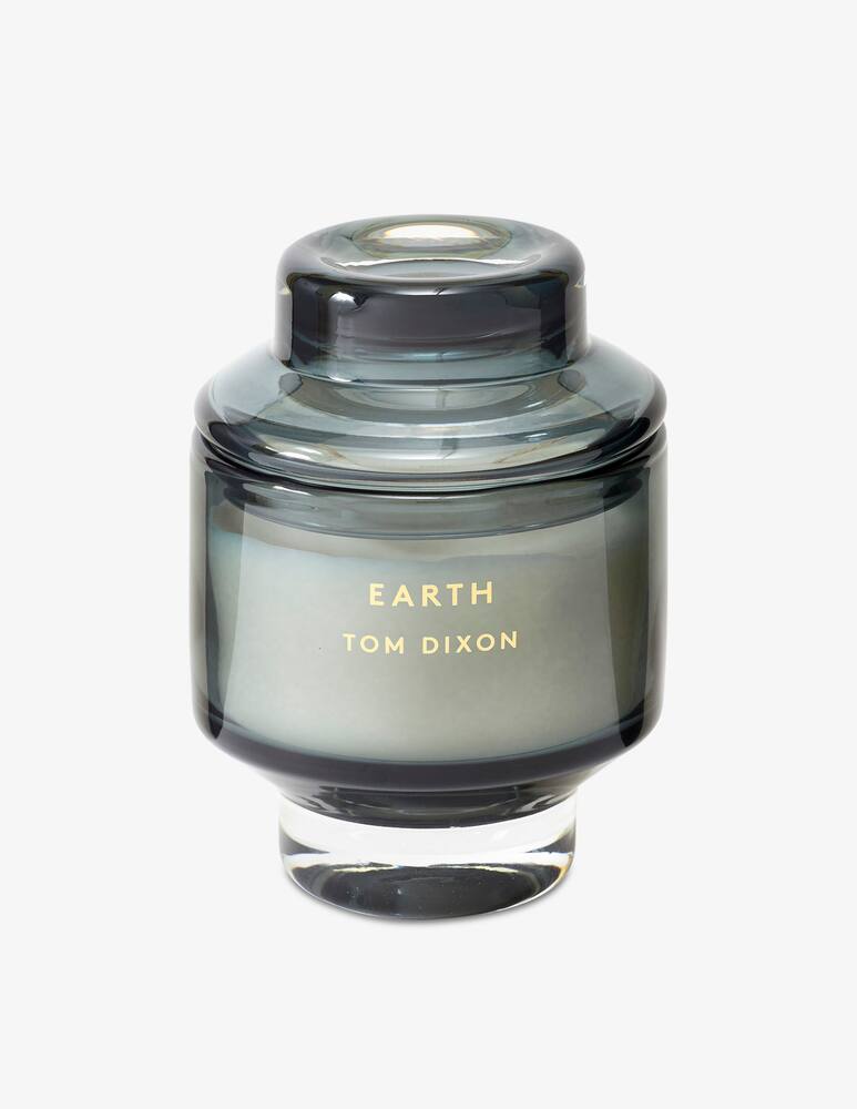 rinascente Tom Dixon Candela Elements Medium Earth