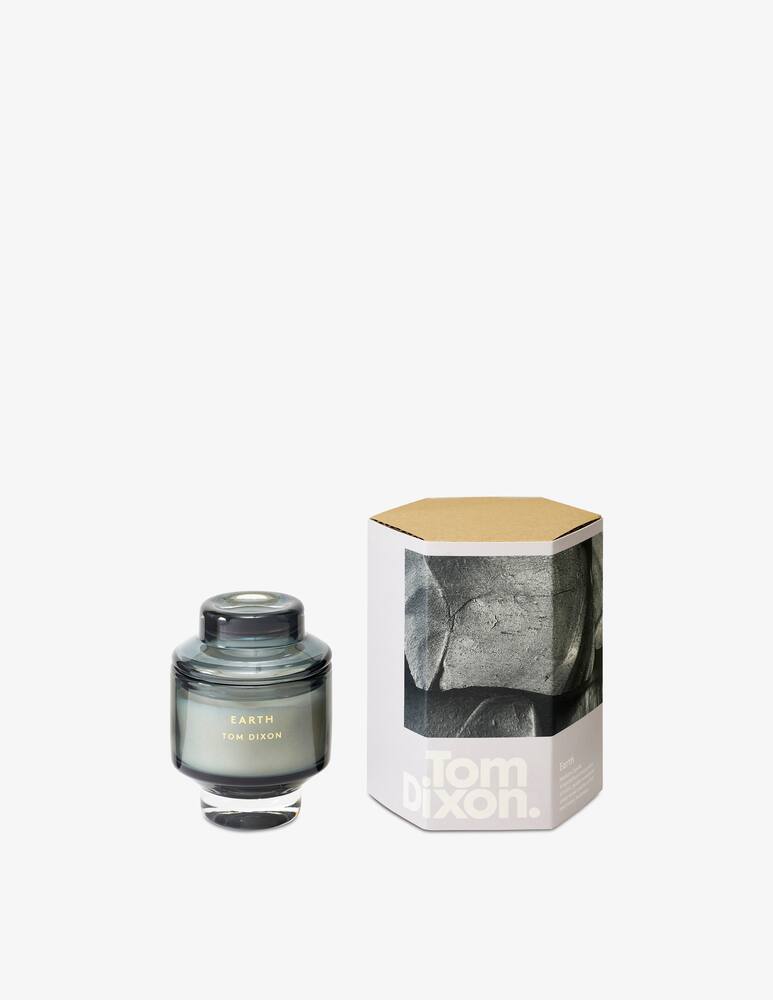 rinascente Tom Dixon Candela Elements Medium Earth
