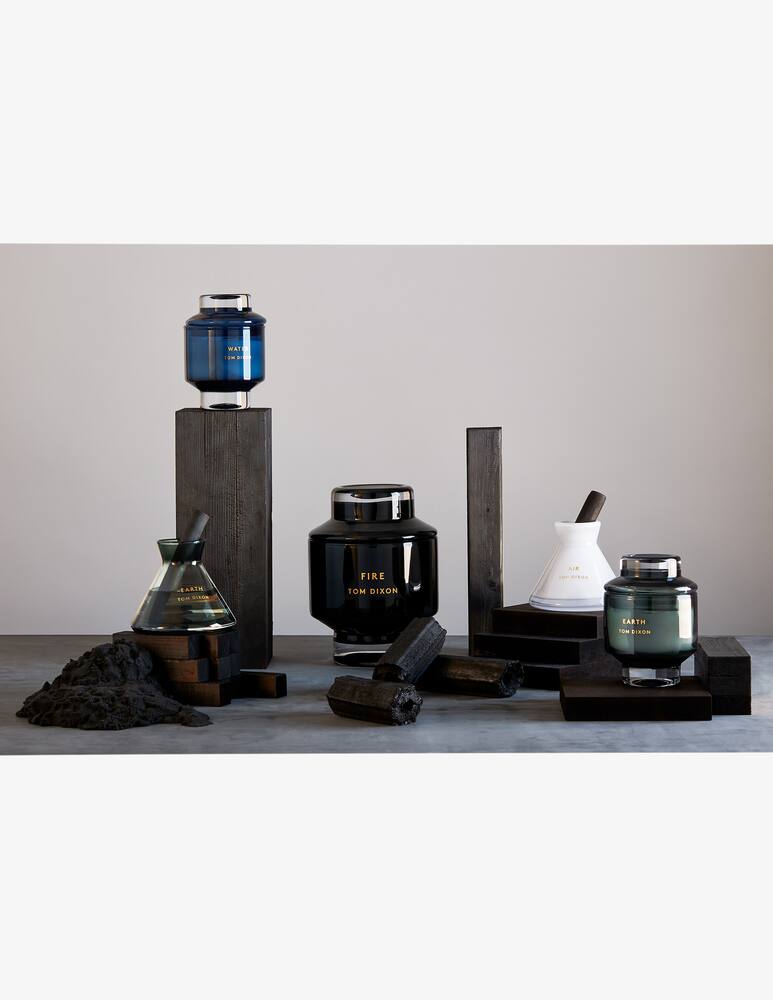 rinascente Tom Dixon Candela Elements Medium Earth