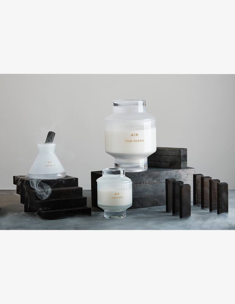 rinascente Tom Dixon Elements Candle Medium Air