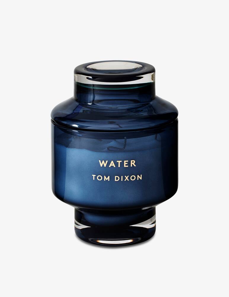rinascente Tom Dixon Elements Candle Large Water