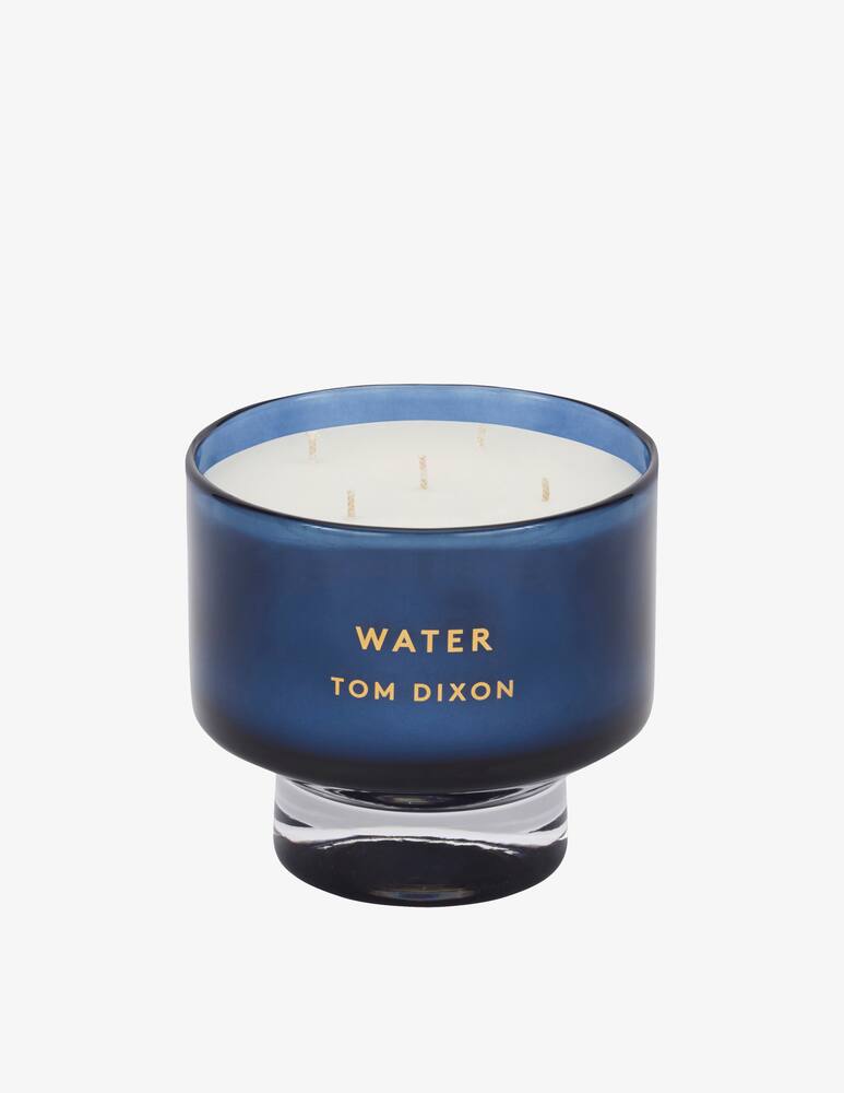 rinascente Tom Dixon Elements Candle Large Water