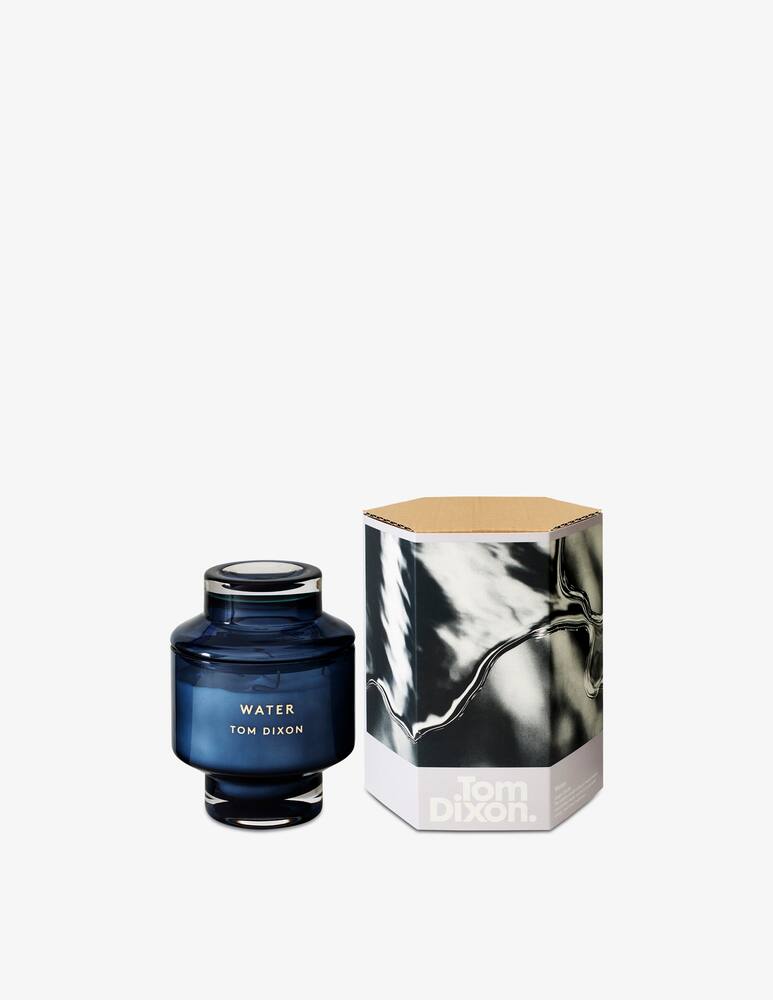rinascente Tom Dixon Elements Candle Large Water