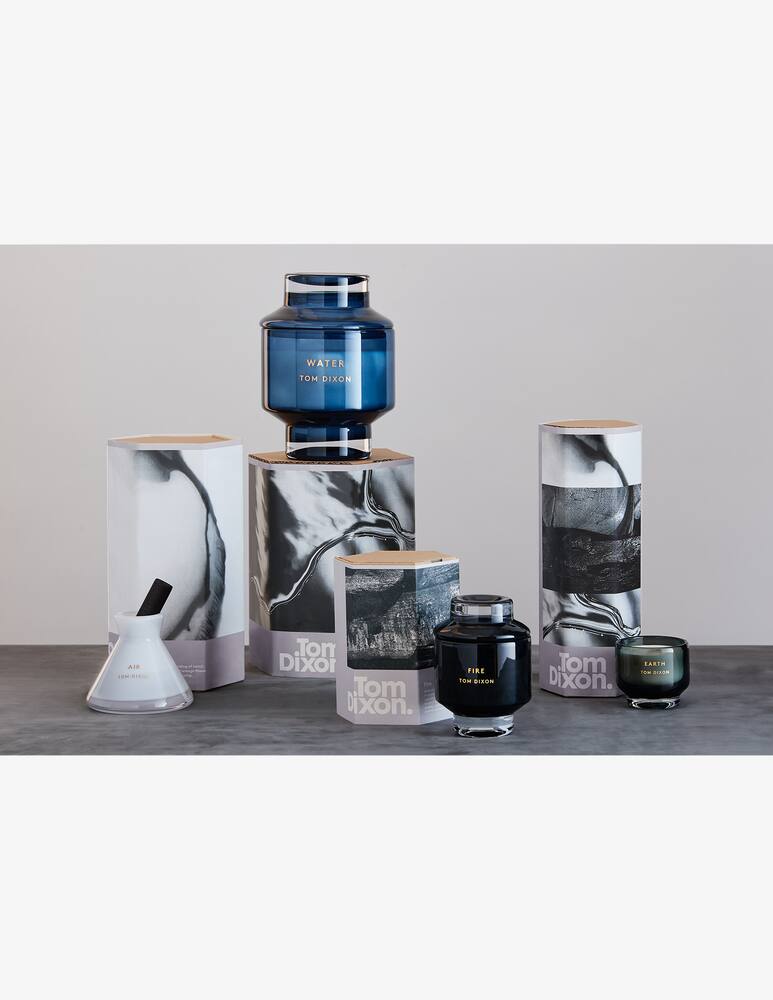 rinascente Tom Dixon Elements Candle Large Water