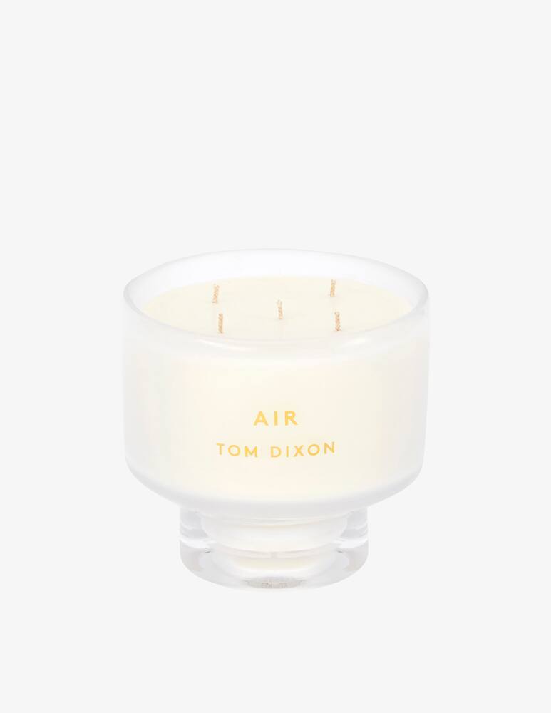 rinascente Tom Dixon Elements Candle Large Air