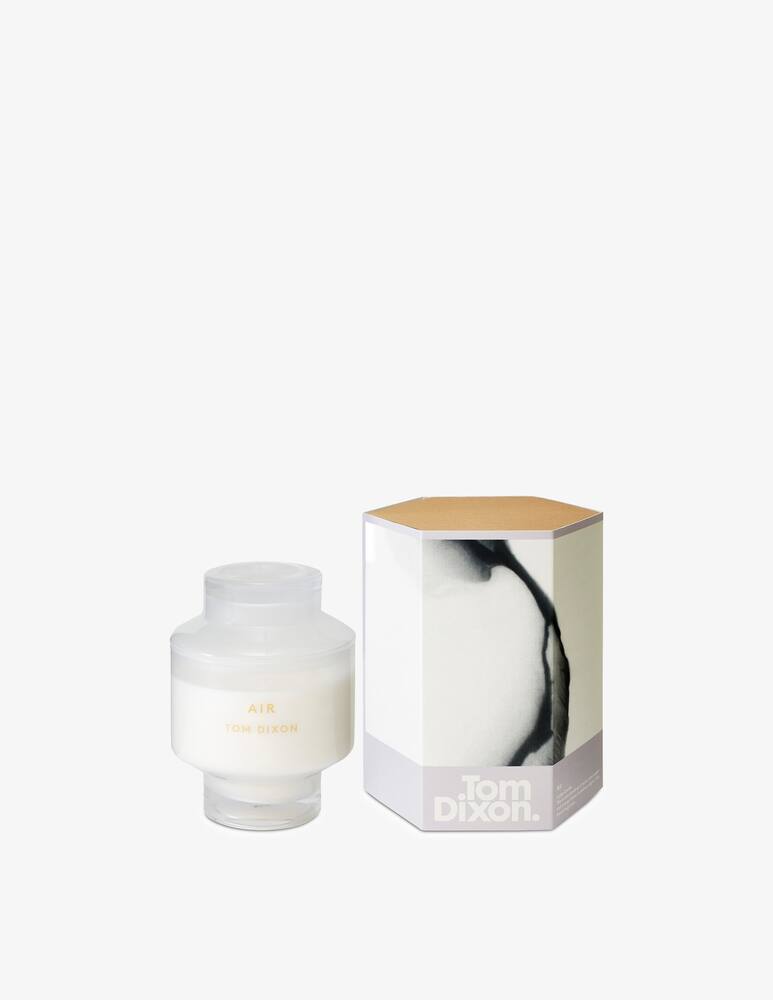 rinascente Tom Dixon Elements Candle Large Air