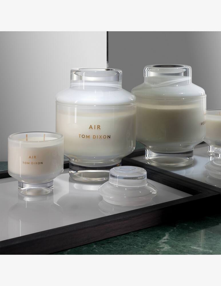 rinascente Tom Dixon Elements Candle Large Air