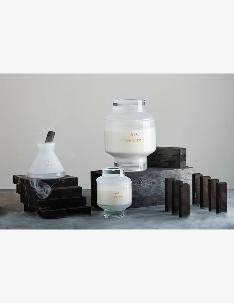 rinascente Tom Dixon Elements Candle Large Air