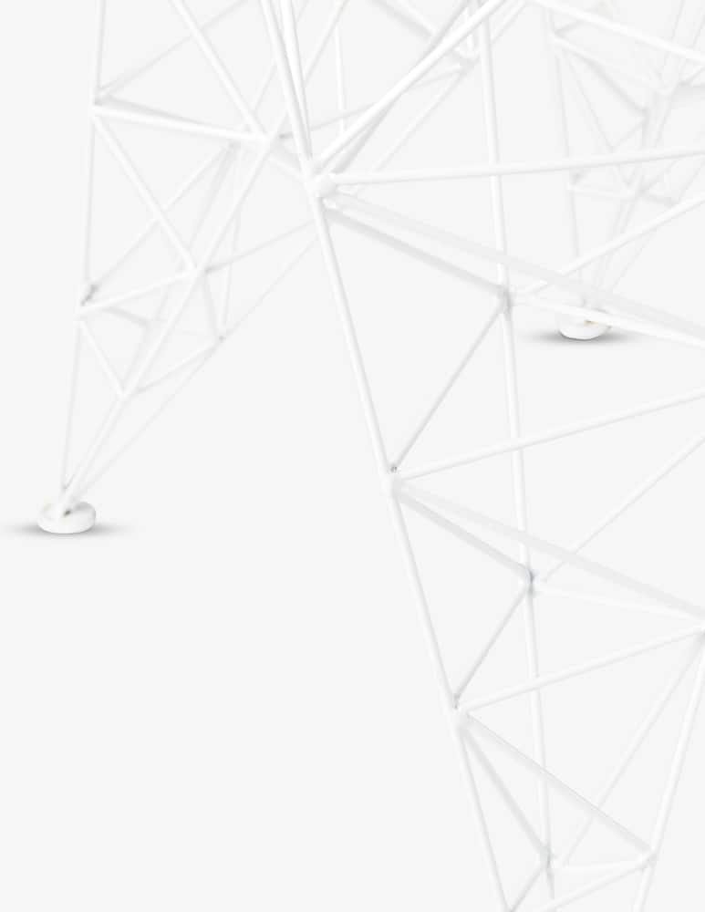 Tom Dixon Sedia Pylon - immagine 4 Tom Dixon Sedia Pylon - immagine 4