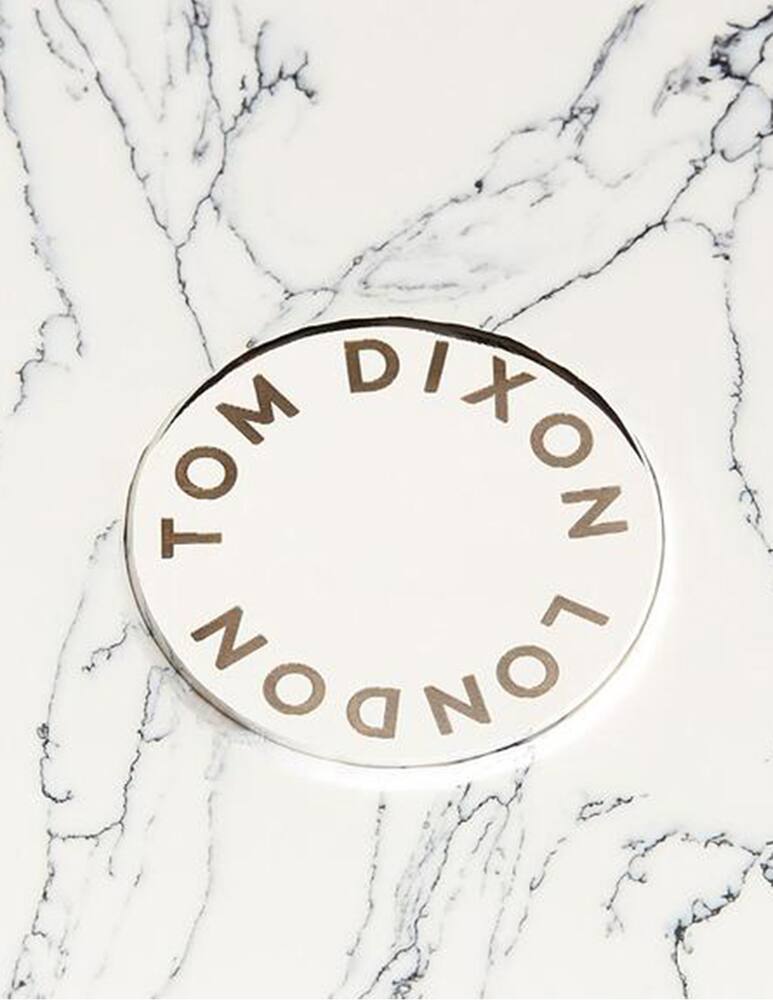 rinascente Tom Dixon Swirl Stem Vase - Multi