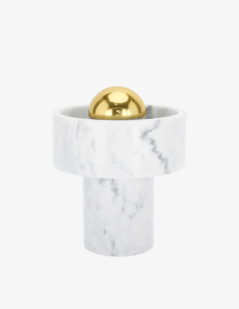 rinascente Tom Dixon Stone Table Light - Multi