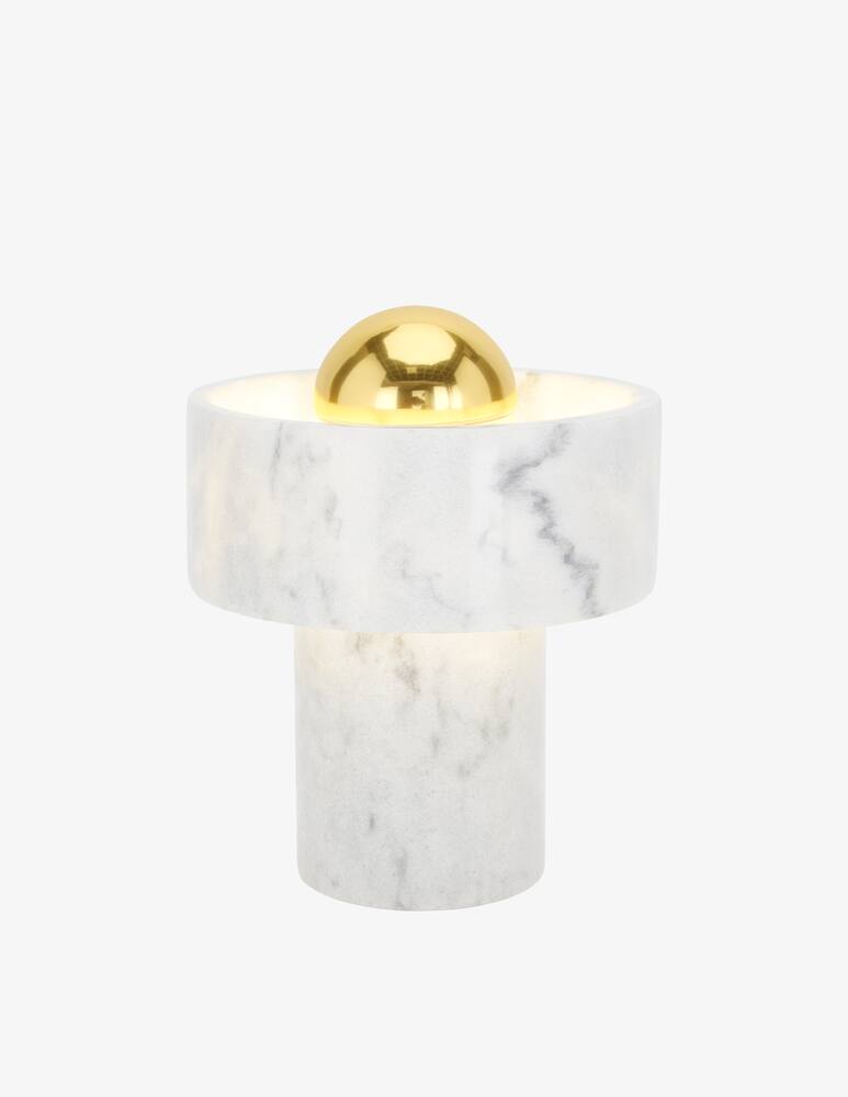 rinascente Tom Dixon Stone Table Light - Multi