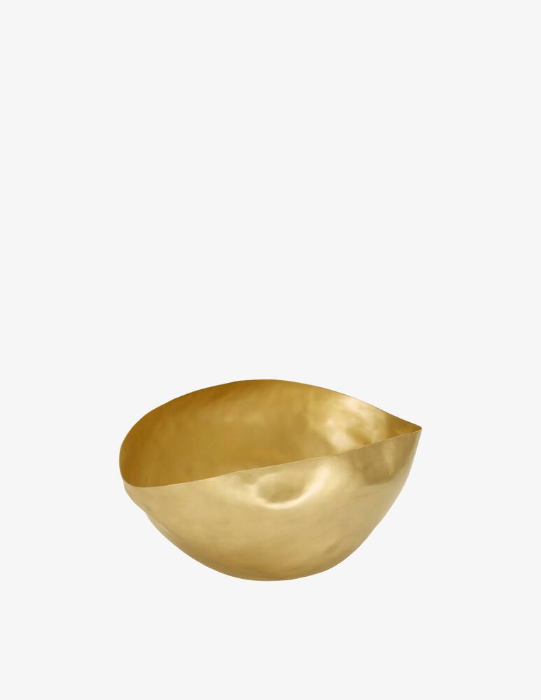 Tom Dixon Bash Vessel Large - immagine 1 Tom Dixon Bash Vessel Large - immagine 1