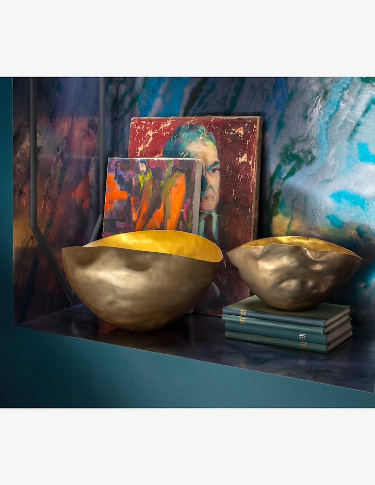 Tom Dixon Bash Vessel Large - immagine 2 Tom Dixon Bash Vessel Large - immagine 2