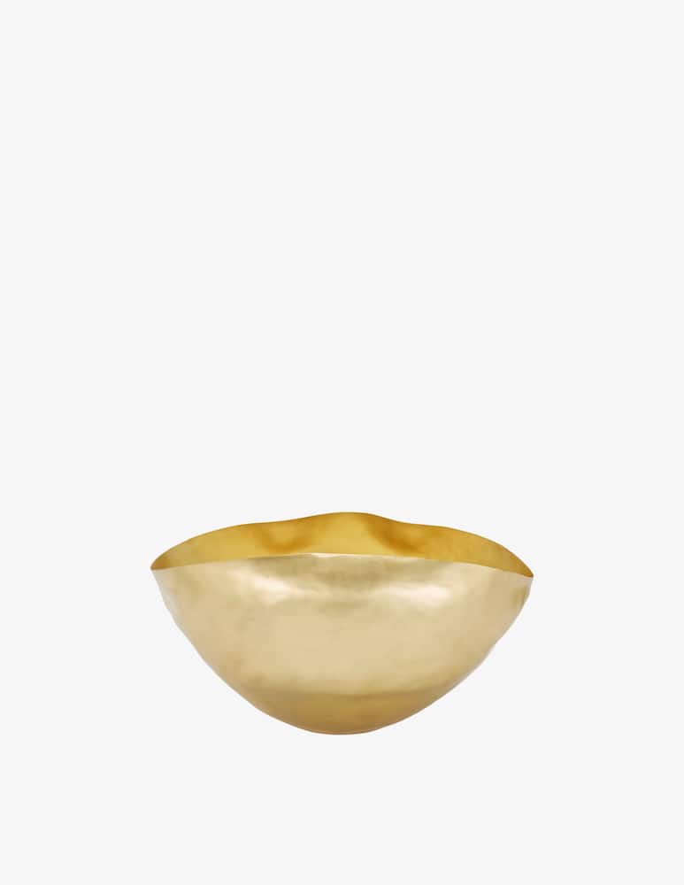 Tom Dixon Bash Vessel Large - immagine 3 Tom Dixon Bash Vessel Large - immagine 3