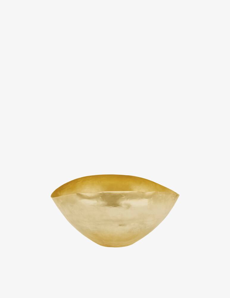 Tom Dixon Bash Vessel Vaso Piccolo - immagine 1 Tom Dixon Bash Vessel Vaso Piccolo - immagine 1