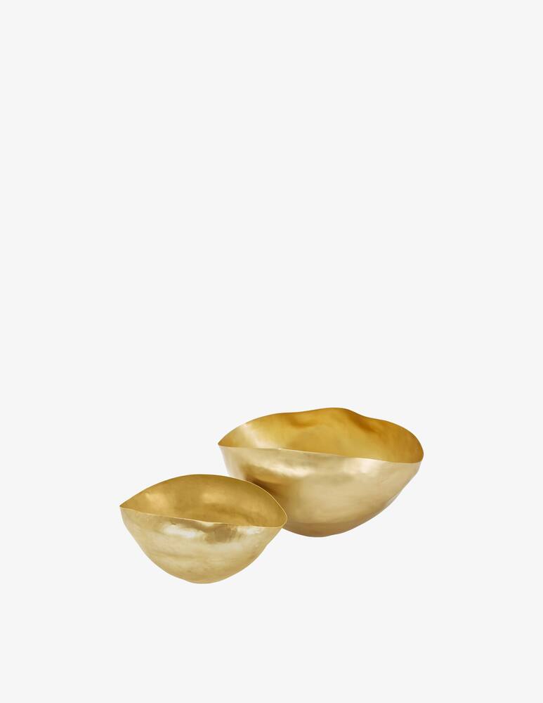 Tom Dixon Bash Vessel Vaso Piccolo - immagine 3 Tom Dixon Bash Vessel Vaso Piccolo - immagine 3