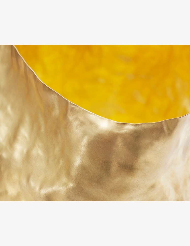 Tom Dixon Bash Vessel Alto - immagine 4 Tom Dixon Bash Vessel Alto - immagine 4