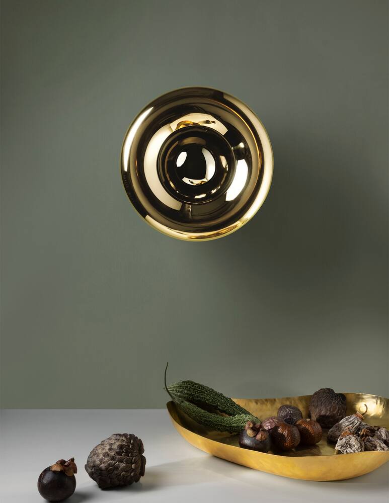 rinascente Tom Dixon Bash Tray