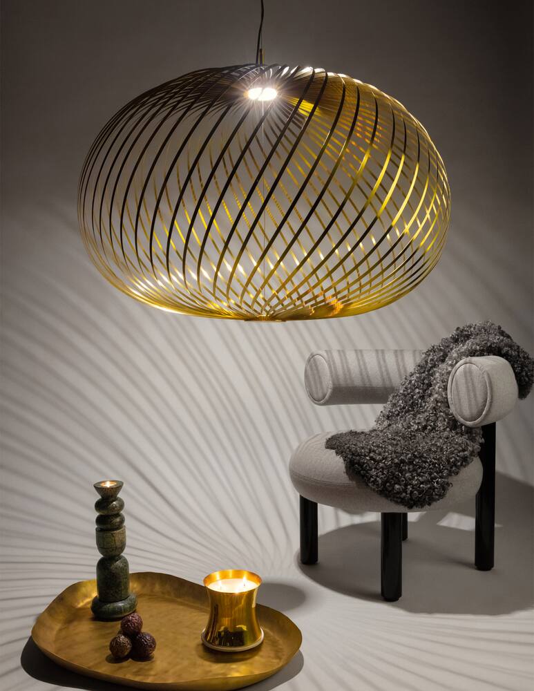 rinascente Tom Dixon Bash Tray