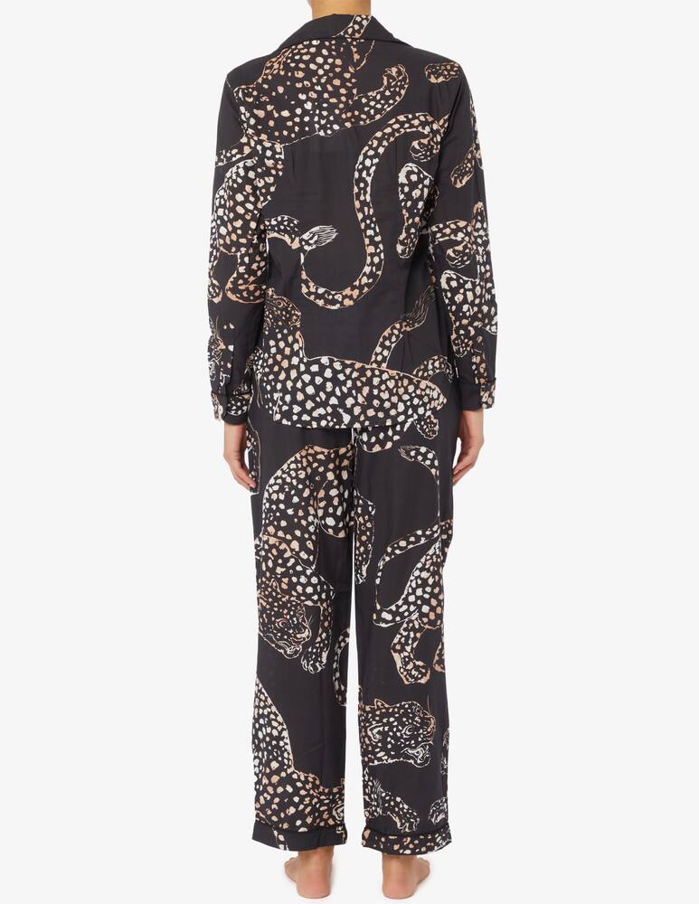 rinascente Desmond & Dempsey Long set pyjama