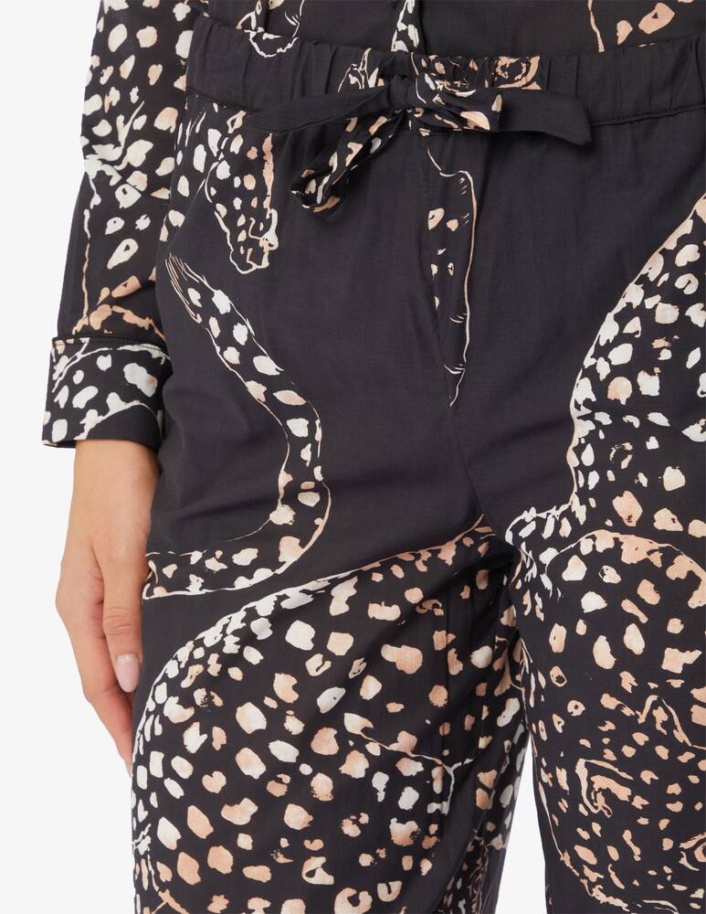 rinascente Desmond & Dempsey Long set pyjama