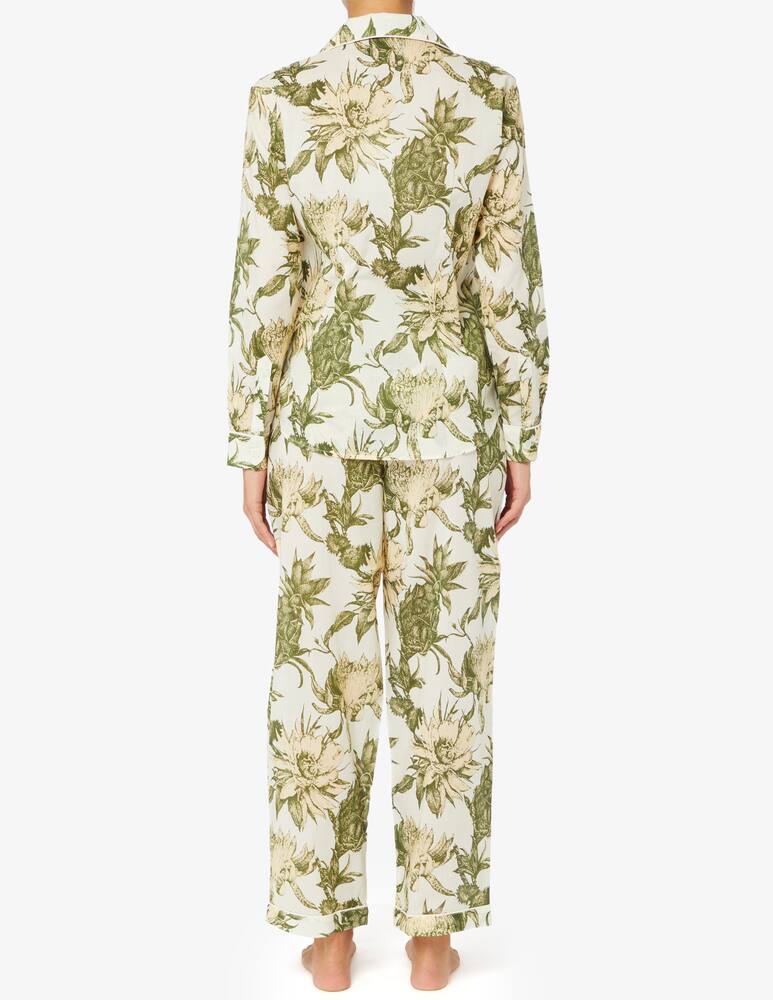 rinascente Desmond & Dempsey Long set pyjama