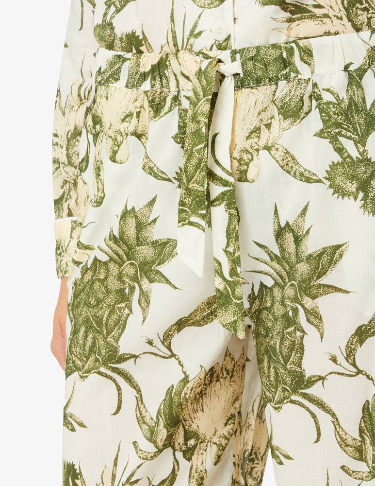 rinascente Desmond & Dempsey Long set pyjama