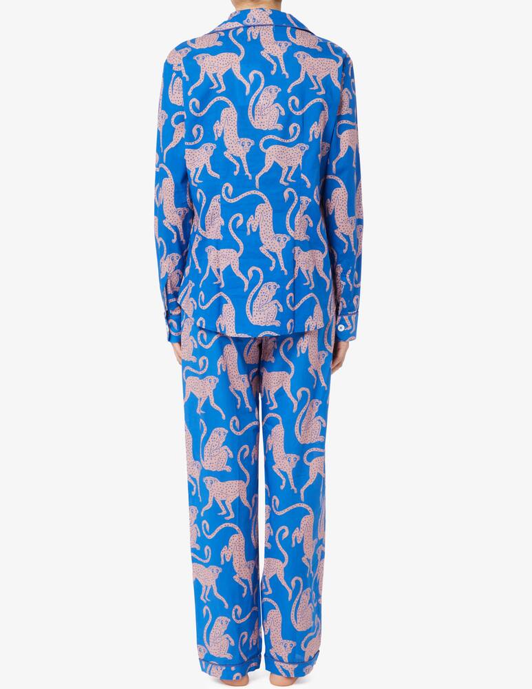 rinascente Desmond & Dempsey Long set chango pyjama