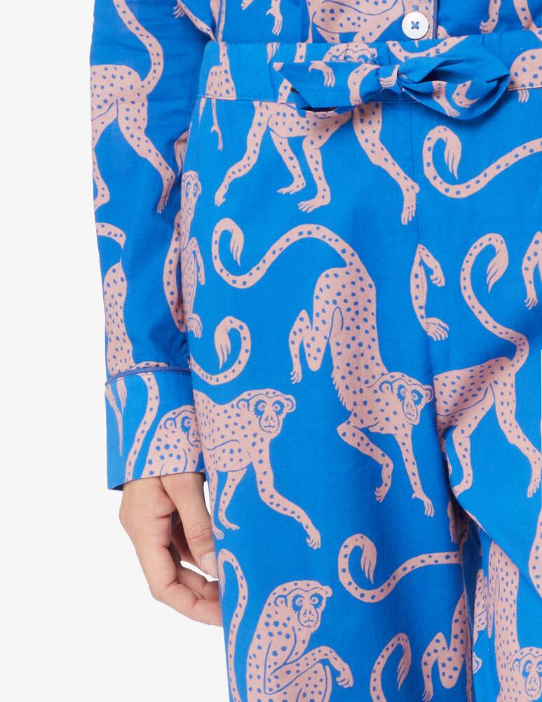 rinascente Desmond & Dempsey Long set chango pyjama