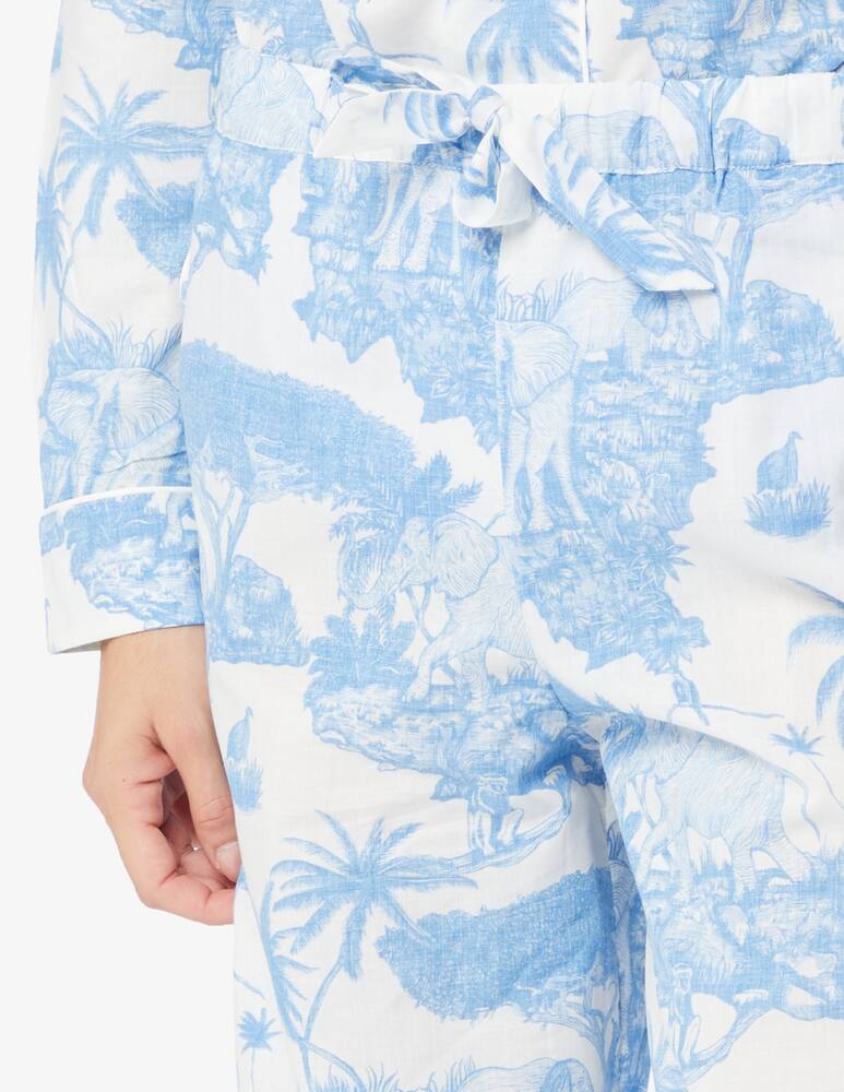 rinascente Desmond & Dempsey Pigiama lungo