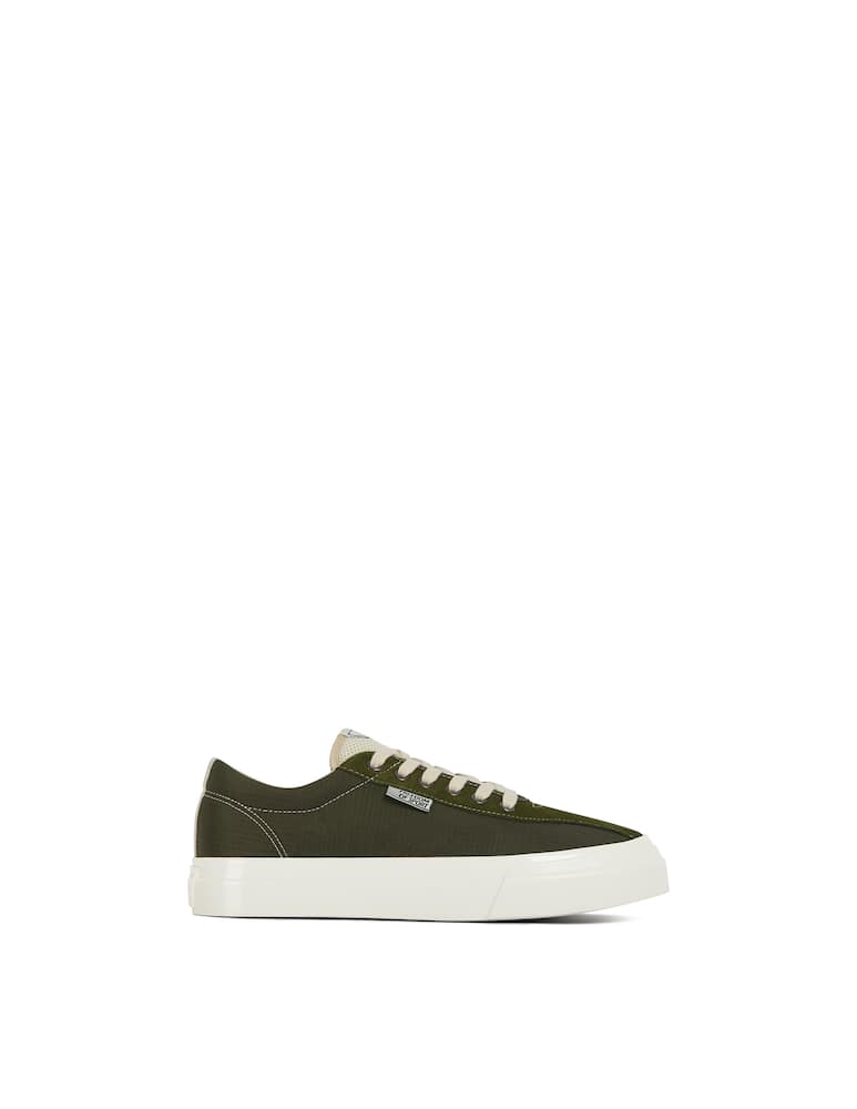 rinascente Stepney Workers Club Sneaker dellow track nylon