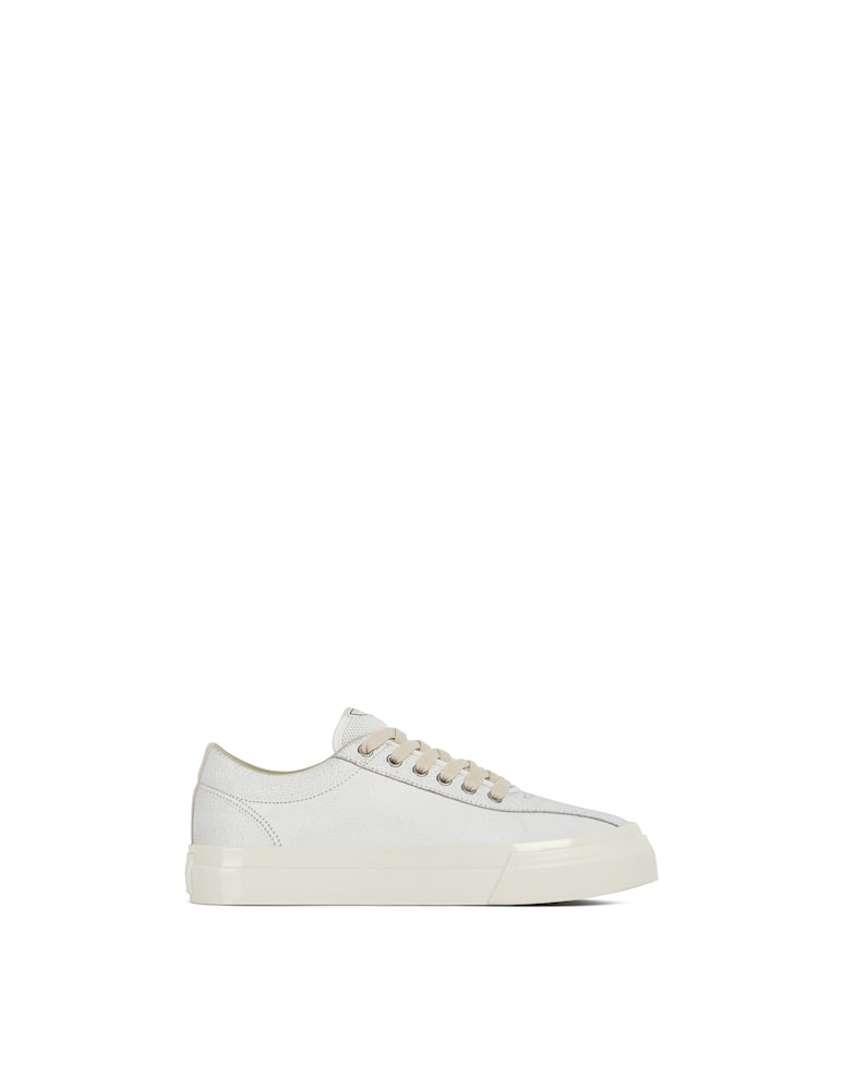 rinascente Stepney Workers Club Sneaker dellow crack