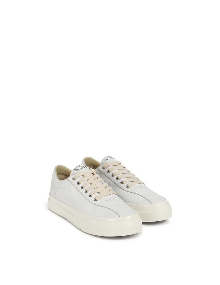rinascente Stepney Workers Club Sneaker dellow crack