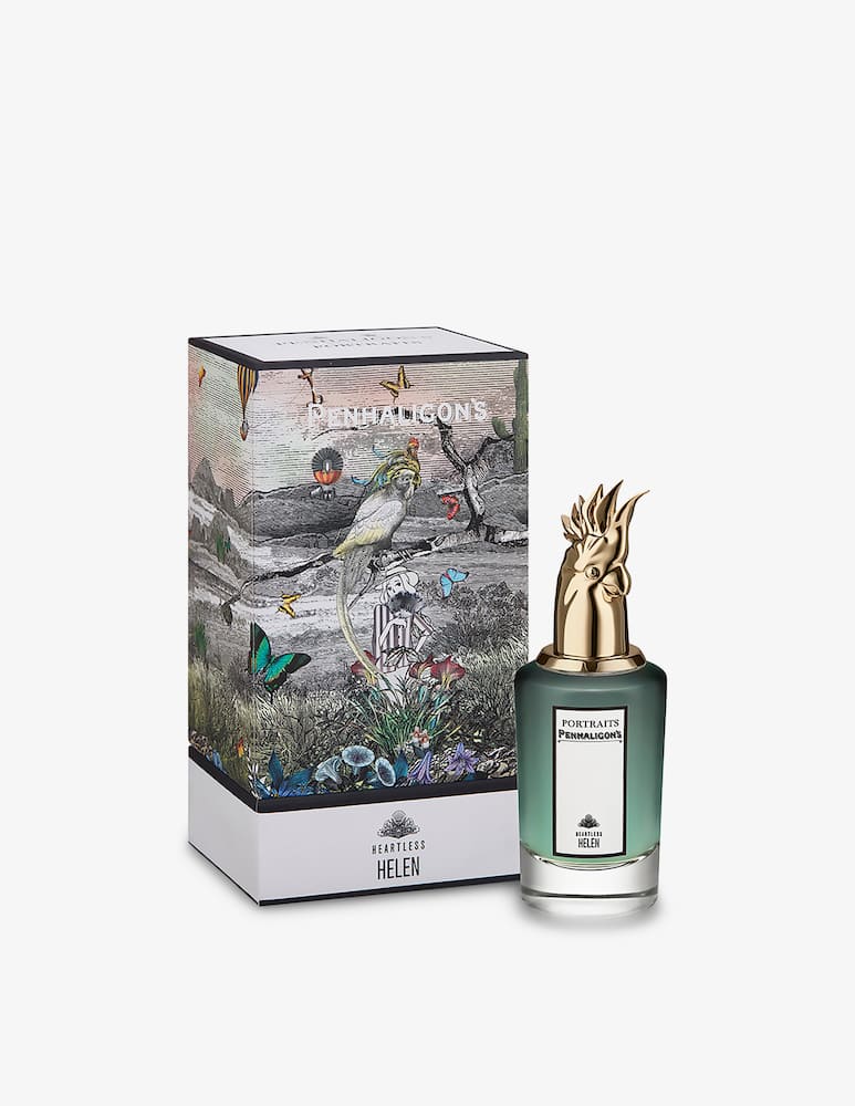 Penhaligon's The Heartless Helen Eau de Parfum - immagine 2 Penhaligon's The Heartless Helen Eau de Parfum - immagine 2