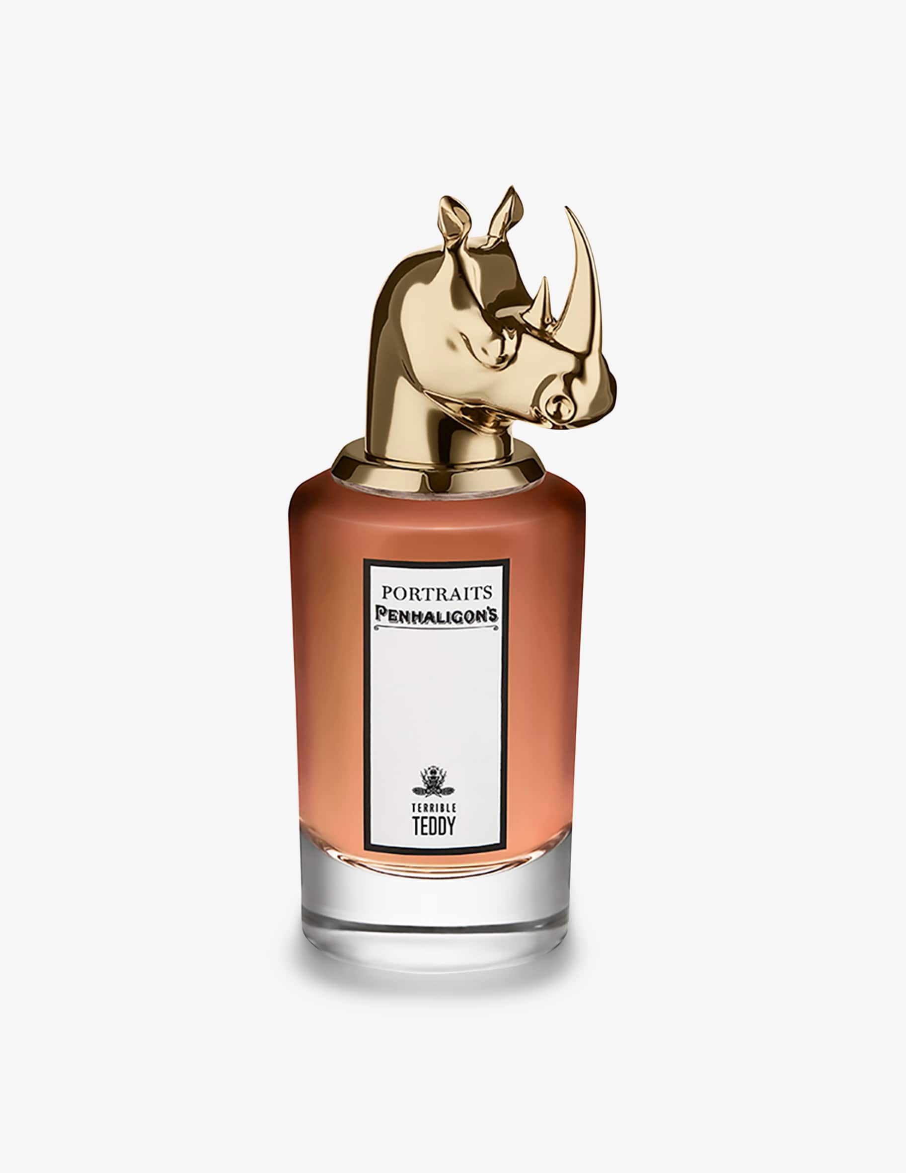 PENHALIGAN TEDDY75ml 9割残存 PENHALIGAN TEDDY75ml 9割残存