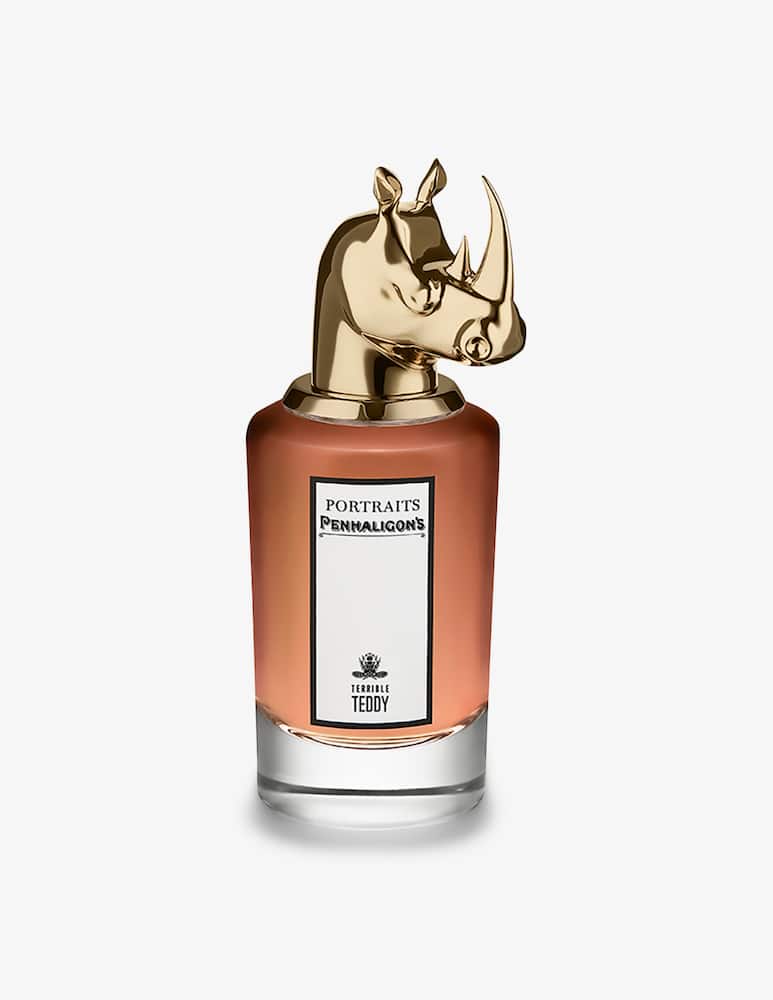 Penhaligon's Terrible Teddy Eau de Parfum - picture 1 Penhaligon's Terrible Teddy Eau de Parfum - picture 1