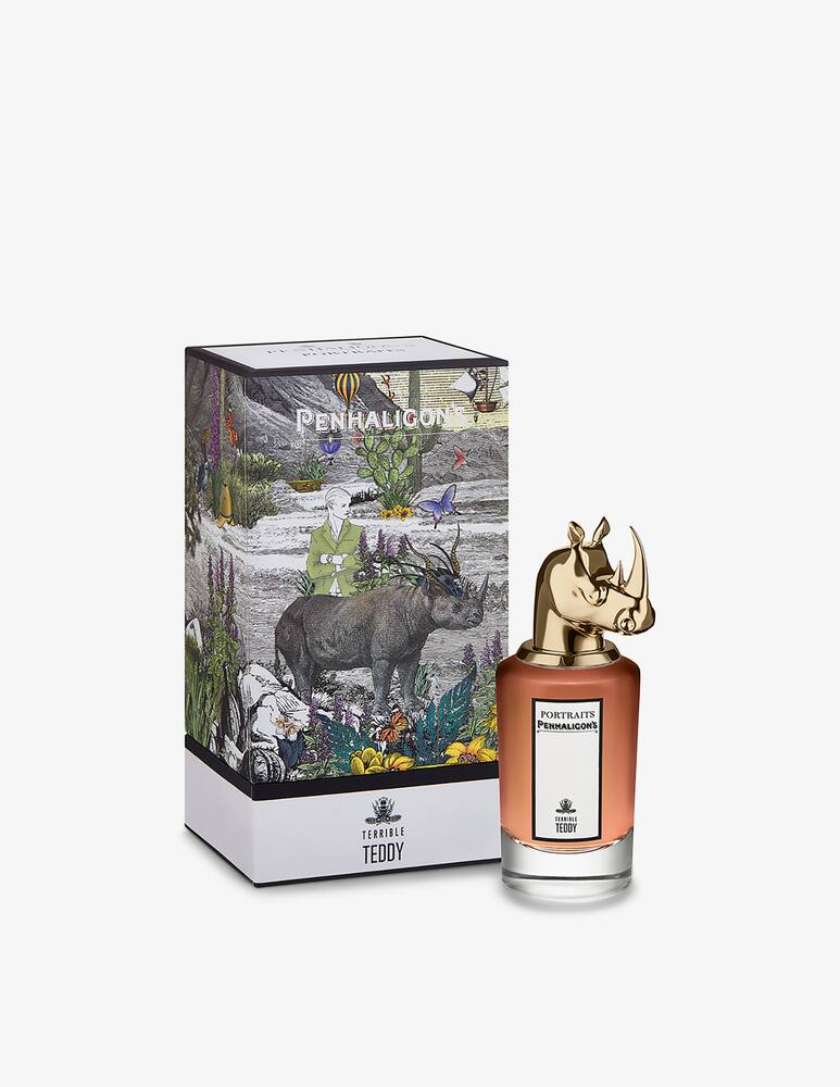 rinascente Penhaligon's Terrible Teddy Eau de Parfum