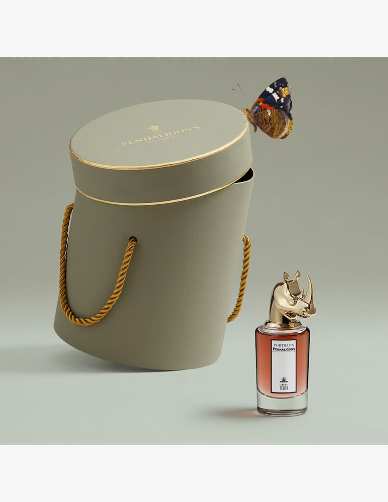 Penhaligon's Terrible Teddy Eau de Parfum - picture 4 Penhaligon's Terrible Teddy Eau de Parfum - picture 4