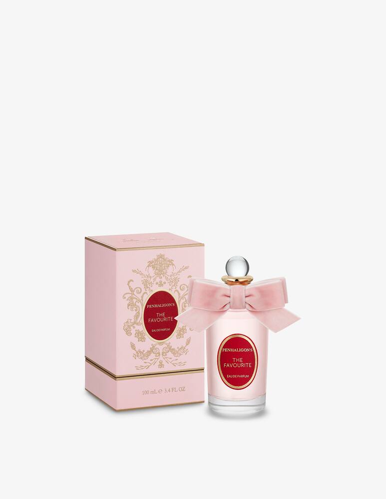 rinascente Penhaligon's The Favourite  Eau de Parfum 