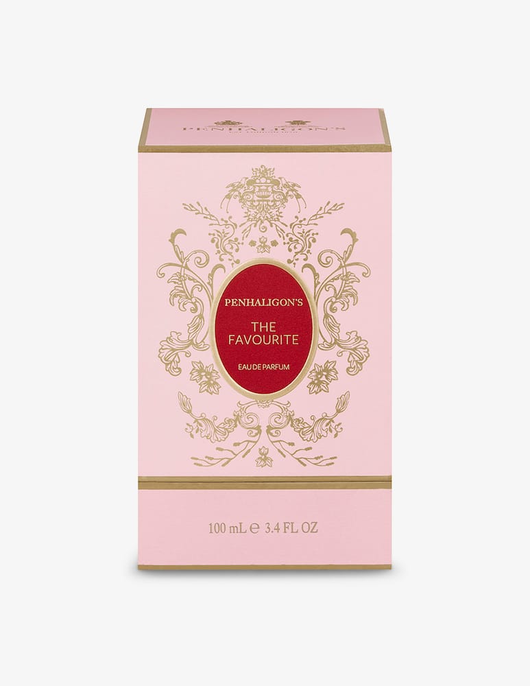 rinascente Penhaligon's The Favourite  Eau de Parfum 