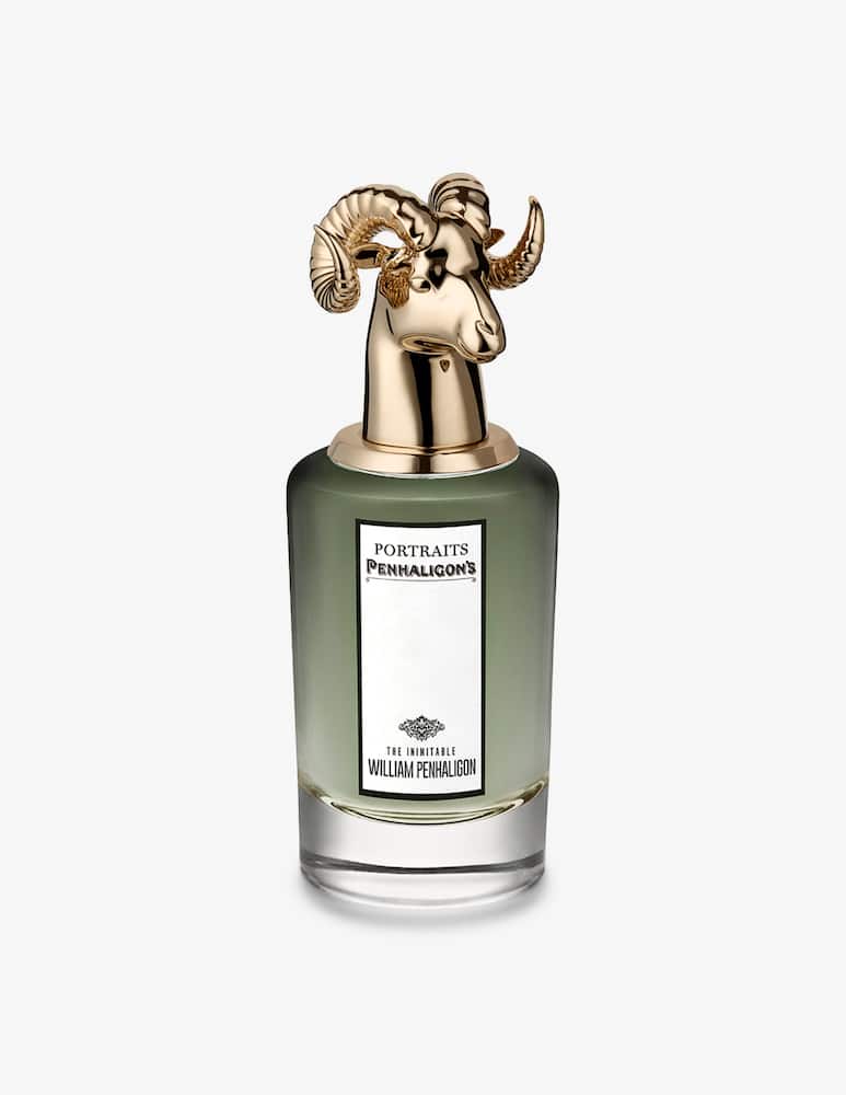 Penhaligon's William Penhaligon Eau de Parfum - immagine 1 Penhaligon's William Penhaligon Eau de Parfum - immagine 1