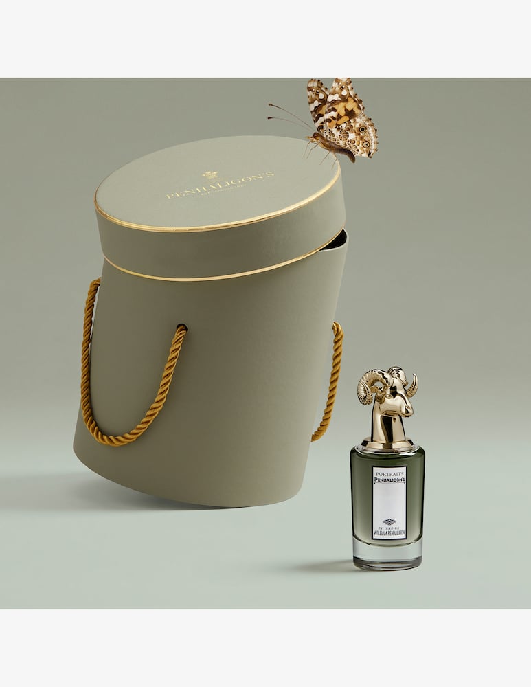 Penhaligon's William Penhaligon Eau de Parfum - immagine 3 Penhaligon's William Penhaligon Eau de Parfum - immagine 3