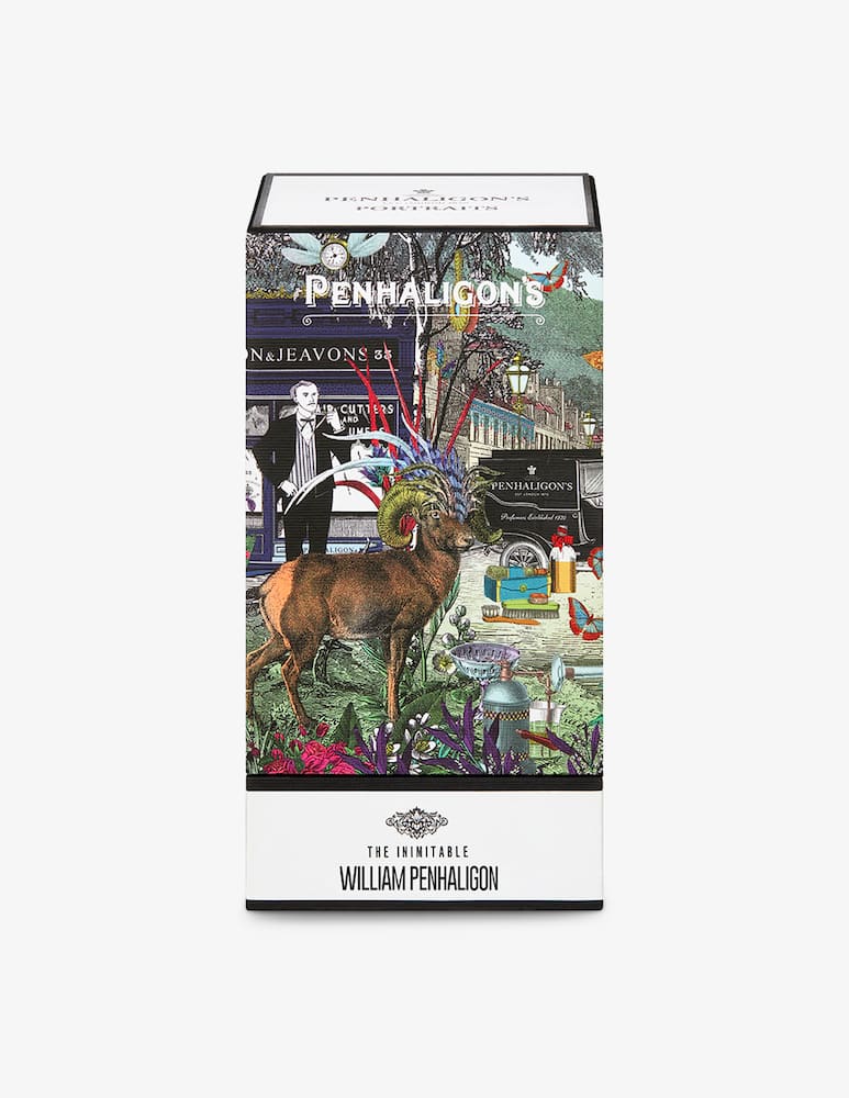 Penhaligon's William Penhaligon Eau de Parfum - immagine 5 Penhaligon's William Penhaligon Eau de Parfum - immagine 5