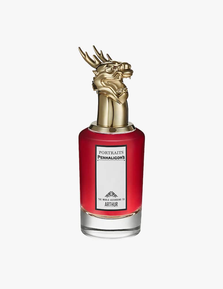 Penhaligon's Arthur Eau de Parfum - immagine 1 Penhaligon's Arthur Eau de Parfum - immagine 1