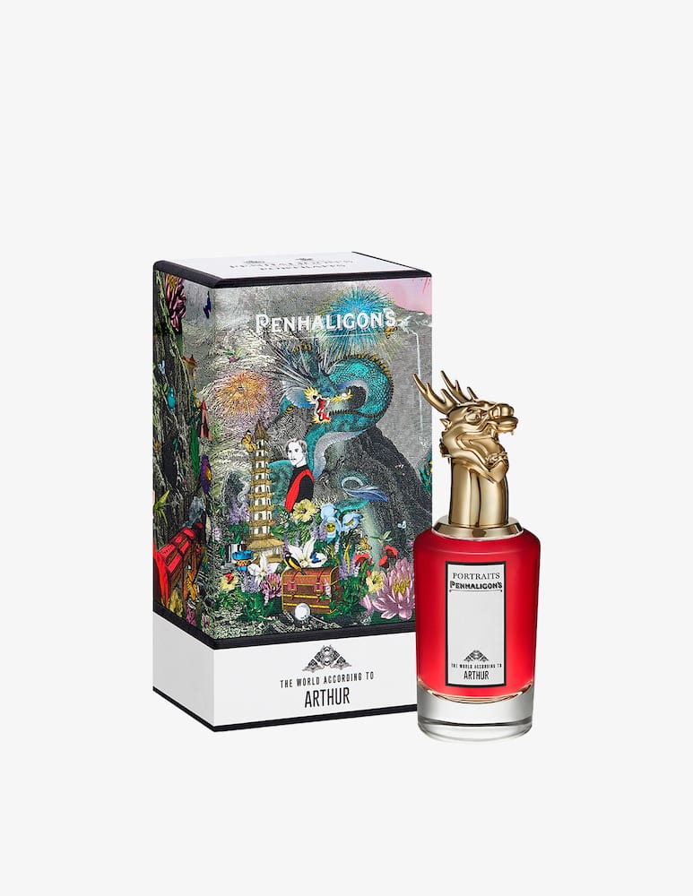 Penhaligon's Arthur Eau de Parfum - immagine 2 Penhaligon's Arthur Eau de Parfum - immagine 2